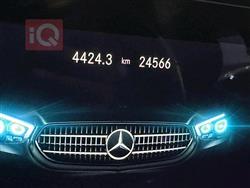 مێرسێدس بێنز E-Class